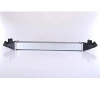 Radiateur d'air intercooler Aluminium 961582 NISSENS pour FIAT FREEMONT