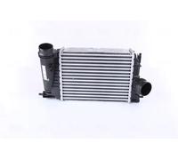 NISSENS 961584 Intercooler