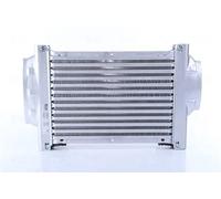 Incercooler NISSENS NIS 961604