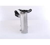 Radiateur d'air intercooler Aluminium 96164 NISSENS pour TOYOTA COROLLA