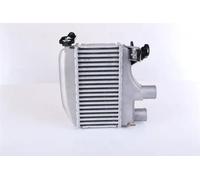 Radiateur d'air intercooler Aluminium 96164 NISSENS pour TOYOTA COROLLA Break