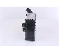 Intercooler NISSENS 96168
