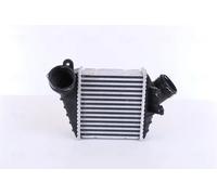 NISSENS 96176 Intercooler