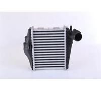 NISSENS 96177 Intercooler