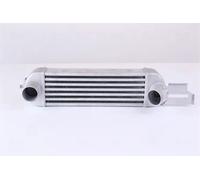 Nissens Intercooler 96179