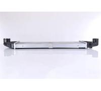 Radiateur d'air intercooler Aluminium 96206 NISSENS pour MERCEDES-BENZ CLASSE M