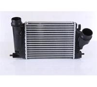 NISSENS 96207 Intercooler
