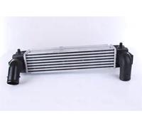 Radiateur d'air intercooler Aluminium 96215 NISSENS pour KIA SORENTO I