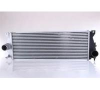 Radiateur d'air intercooler Aluminium 96225 NISSENS pour LAND ROVER DISCOVERY II