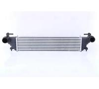 Radiateur d'air intercooler Aluminium 96272 NISSENS pour FIAT 500L TIPO Break