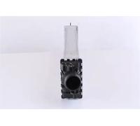 Radiateur d'air intercooler Aluminium 96310 NISSENS pour OPEL CORSA E ADAM