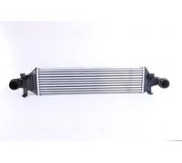 Intercooler NISSENS NIS 96335