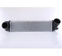 Radiateur d'air intercooler Aluminium 96337 NISSENS pour BMW X1 Z4 Roadster