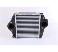 Nissens Intercooler 96372 – Échangeur d'air aluminium pour Mazda CX-7 (ER) 2.2 2009-2013