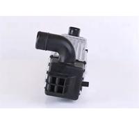 Radiateur d'air intercooler Aluminium 96384 NISSENS pour KIA SORENTO I