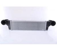 NISSENS 96387 Intercooler
