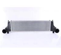 Radiateur d'air intercooler Aluminium 96388 NISSENS pour BMW X5