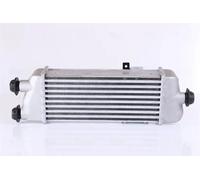 Radiateur d'air intercooler Aluminium 96409 NISSENS pour HYUNDAI i30 Break i30