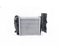 Radiateur d'air intercooler Aluminium 96417 NISSENS pour AUDI A6 C6 A6 C6 Avant