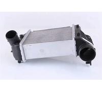Intercooler NISSENS 96417