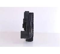 Radiateur d'air intercooler Aluminium 96419 NISSENS pour MERCEDES-BENZ CLASSE R
