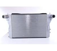 Radiateur d'air intercooler Aluminium 96420 NISSENS pour AUDI TT A3 A3 Sportback