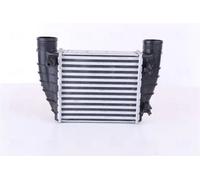 Radiateur d'air intercooler Aluminium 96426 NISSENS pour AUDI SEAT