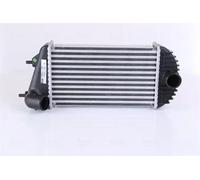 Nissens Échangeur d'air 96465 Aluminium pour Suzuki Swift IV