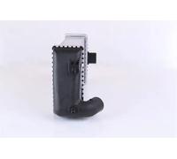 Intercooler NISSENS 96465