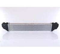 Radiateur d'air intercooler Aluminium 96474 NISSENS pour VOLVO V50 S40 II C30