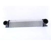 Radiateur d'air intercooler Aluminium 96480 NISSENS pour BMW 1 Décapotable 3 X1