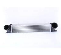 Radiateur d'air intercooler Aluminium 96480 NISSENS pour BMW 3 1 3 Touring X1