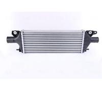 Radiateur d'air intercooler Aluminium 96484 NISSENS pour FIAT SUZUKI