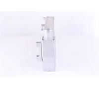 Radiateur d'air intercooler Aluminium 96522 NISSENS pour RENAULT MEGANE II Break