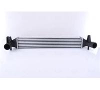 Radiateur d'air intercooler Aluminium 96530 NISSENS pour AUDI SEAT VW SKODA