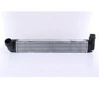 NISSENS 96543 Intercooler