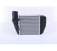 Nissens Intercooler 96544