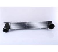 Nissens Intercooler 96551