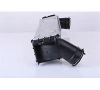Radiateur d'air intercooler Aluminium 96551 NISSENS pour BMW 3 Touring 3 Coupé 3