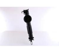 Radiateur d'air intercooler Aluminium 96554 NISSENS pour OPEL SAAB CHEVROLET