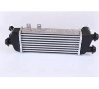 Intercooler NISSENS 96562