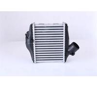 Nissens Intercooler 96579