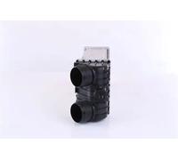 NISSENS 96593 Intercooler