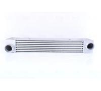 Radiateur d'air intercooler Aluminium 96607 NISSENS pour BMW 5 5 Touring