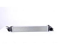 Radiateur d'air intercooler Aluminium 96608 NISSENS pour MINI MINI Roadster MINI