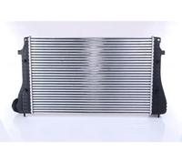 Radiateur d'air intercooler Aluminium 96633 NISSENS pour SEAT VW