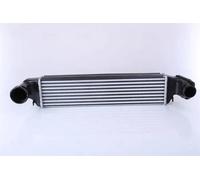 Radiateur d'air intercooler Aluminium 96654 NISSENS pour BMW 3 3 Touring