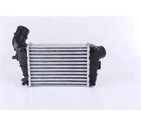 Radiateur d'air intercooler Aluminium 96698 NISSENS pour ALFA ROMEO 147 GT