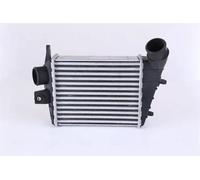 Intercooler NISSENS 96699