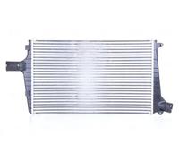 Radiateur d'air intercooler Aluminium 96706 NISSENS pour AUDI A6 C5 TT Roadster
